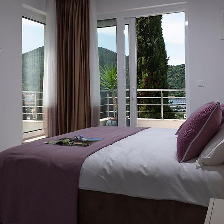 Luxury Apartment Mr. Perfect 두브로브니크 외부 사진