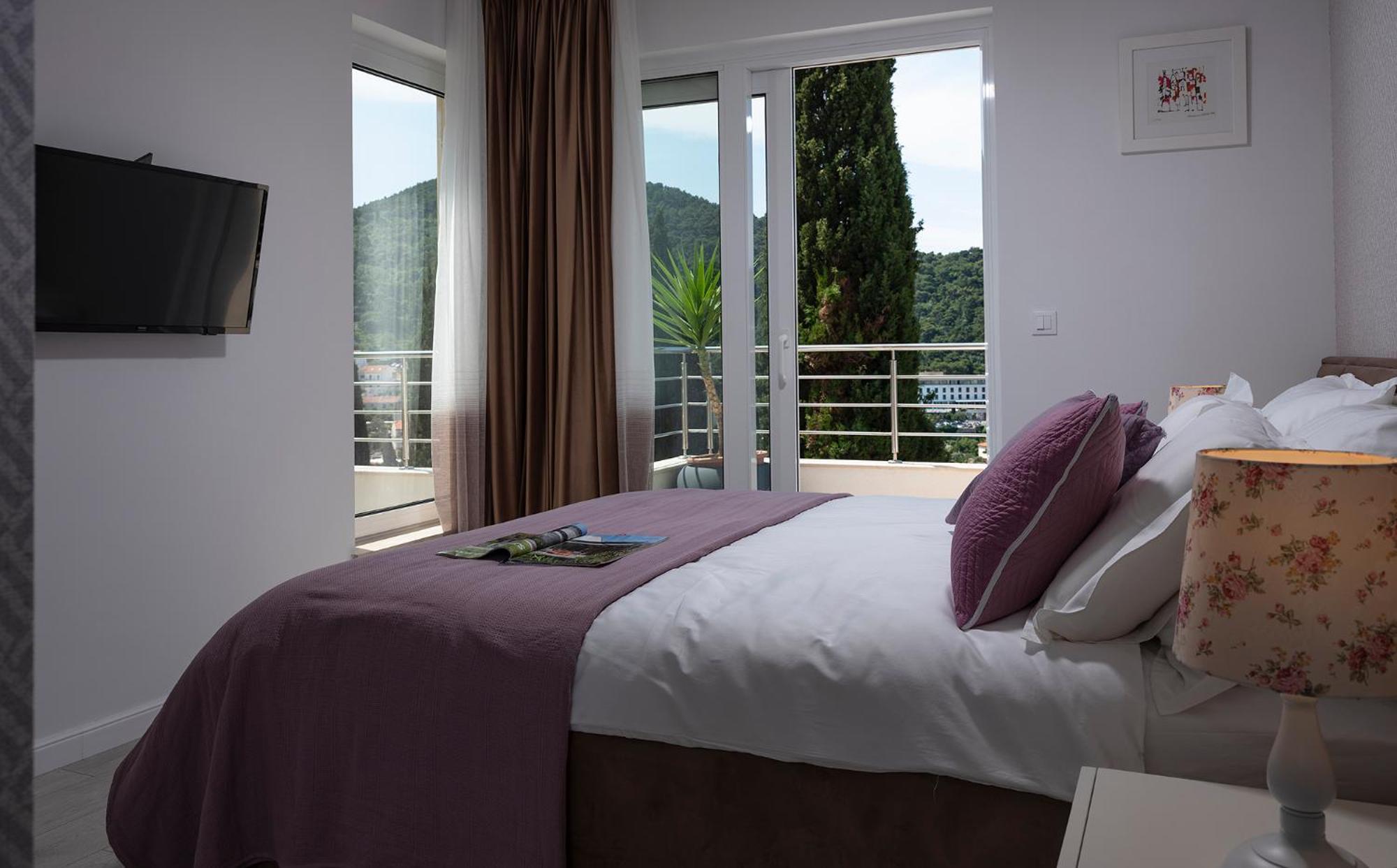 Luxury Apartment Mr. Perfect 두브로브니크 외부 사진