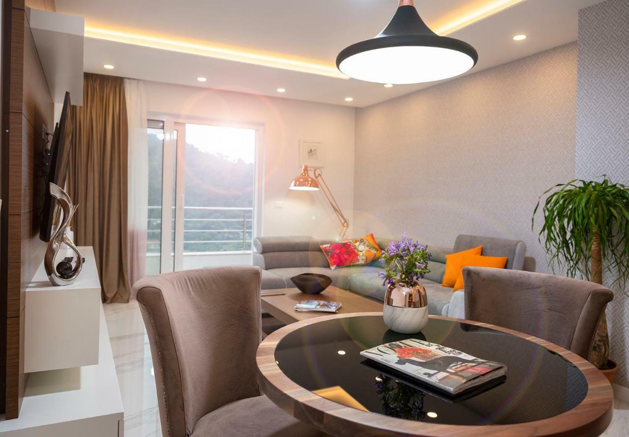 Luxury Apartment Mr. Perfect 두브로브니크 외부 사진
