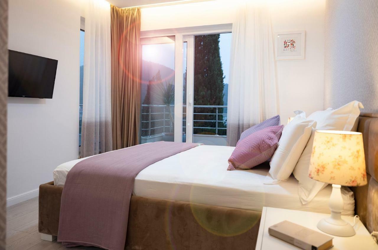Luxury Apartment Mr. Perfect 두브로브니크 외부 사진